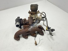 VAUXHALL VIVARO 2900 CDTI MK1 FL (X83) 2006-2014 Turbo & Manifold 8200888133