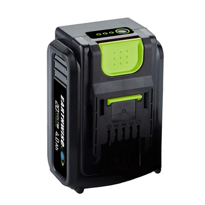 #ad Earthwise Power Tools by ALM BL80204 20 Volt 4Ah Replacement Lithium Ion Battery $54.99