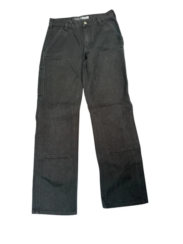 Carhartt Men's Black 30 Size for sale - eBay
