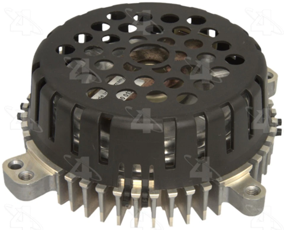 Стандартная вращающаяся муфта вентилятора Four Seasons 46010 - Изображение 2 из 4