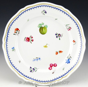 Richard Ginori Italian Fruits | eBay