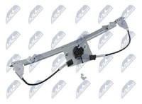 Original NTY Fensterheber EPS-FT-009 FüR Fiat