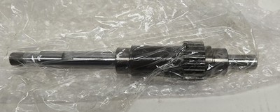 AMADA 822491B-822077C SPLINE TOOLING.