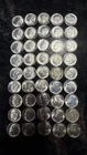 Pre 1964 dimes