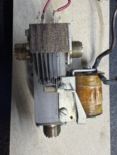 Advanced Coaxial Relay 115 V Like Dow Key Working Condition THANKS JERRY GB13