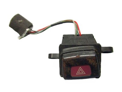 Schalter Warnblinkschalter für MAZDA XEDOS 9 (TA) 2.5 24V