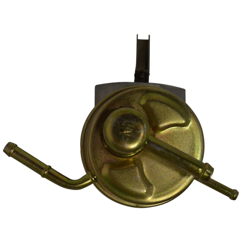 Bomba de combustible mecánica GMB 535-8010 para 84-87 Honda Civic Wagovan Foto 4 de 4