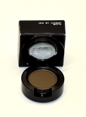 MAC - Eye Shadow Fard á Paupieres 1.5g - JOIN MY LEAGUE? MATTE
