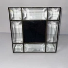 25+ Glass Clear Square Picture Frames for sale | Updated Oct 2026