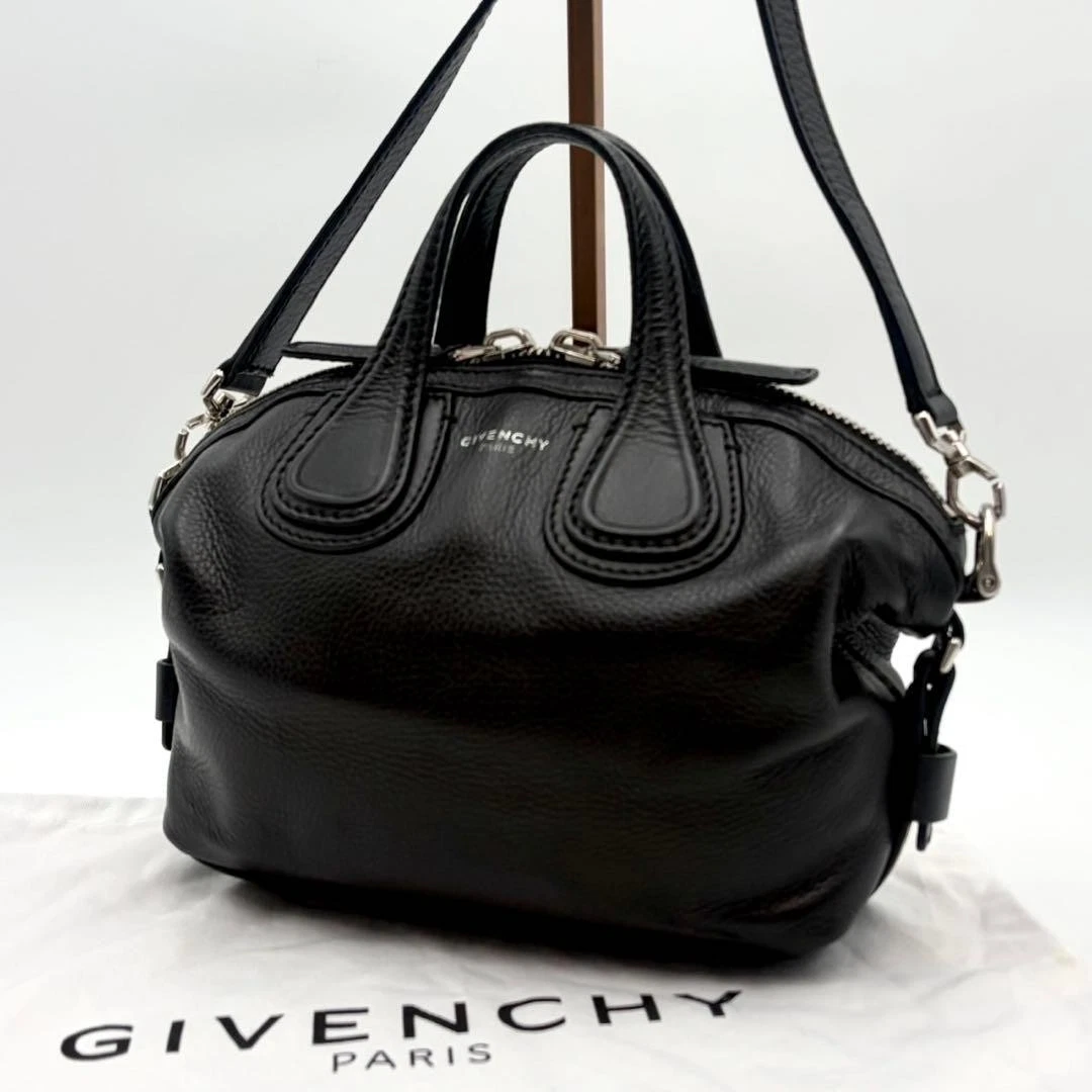 Givenchy Nightingale Bags for sale | eBay