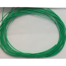 10p Grn402 SiZe Leds Wired Ris
