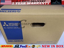 Mitsubishi HG-SR524 Servo Motor 1PC New FREE Shipping HGSR524