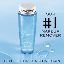 Bi-Phase Eye Makeup Remover - Effortlessly Removes Waterproof Makeup, Gentle For