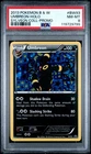 New ListingPokemon Umbreon Sylveon Coll. Black Star Holo Promo BW93 PSA 8