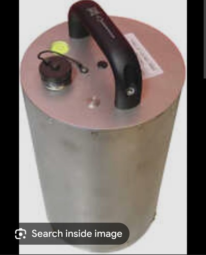 Guralp CMG 3T 120sec 50hz Broadband Sensor Seismometer Seismic Monit
