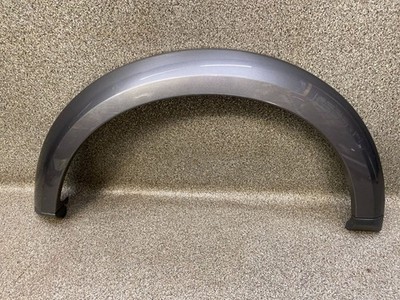 Abdeckung Radlauf vorne links def Land Rover Discovery IV L319 HSE 15.2055.194