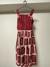 Innocent World Antique Playing Cards Jsk