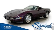 1993 Chevrolet Corvette for Sale