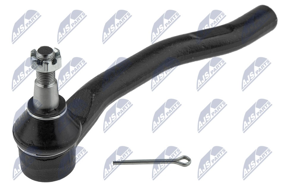 Steering rod end Front Axle Right SKZ-NS-086 NTY for NISSAN INFINITI - Image 8
