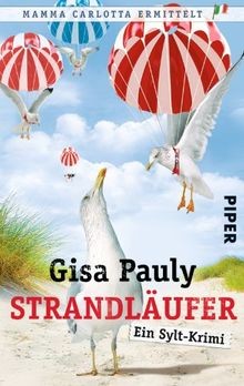Strandläufer (Mamma Carlotta 8): Ein Sylt-Krimi (... | Buch | Zustand akzeptabel