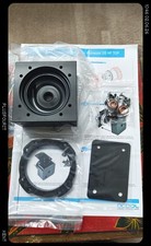 Alphacool HF D5 TOP - Black Acetal G1/4 - (VPP655/TPP644/MCP655) V.2
