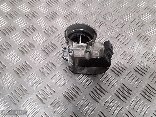 2010 VW GOLF PLUS DROSSELKLAPPE DIESEL 1900TDI 03G128063C