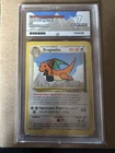 1999 Pokemon Game Movie Promo Dragonite Non Holo #5 ACE7