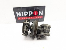 TOYOTA LUCIDA MK2 1996-1999 STEERING PUMP 1993+ ALI BACK 8031