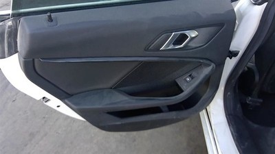 228I      2021 Door Trim Panel Rear 669716