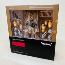 Kat 2.0 Figure Gravity Rush Daze 2 Queen ALUA Max Factory Ps4 Vita