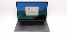 Apple MacBook Pro 16 Core i9 32GB 512GB Gray 2019 - Used Very Good