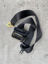 Mercedes W124 300CE Anschnallgurt hinten links 1248607585i