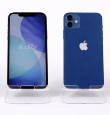 Apple iPhone 12 - 128GB - Blau - Top Zustand – 12 Monate Gewährleistung