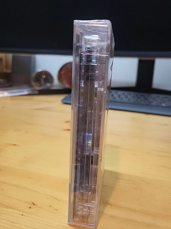 Spice 1 Spice 1~ Jive Records 1992 Cassette Tape Hip Hop  Hardcore Gangsta - Image 4 of 4