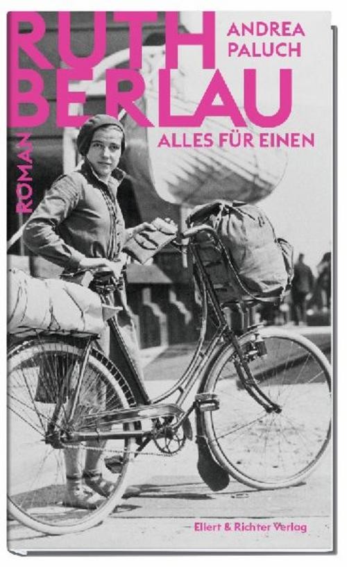 Alles für einen: Ruth Berlau - Bild 3