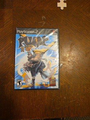 Pump It Up: Exceed Sony PlayStation 2 PS2 Brand New Sealed