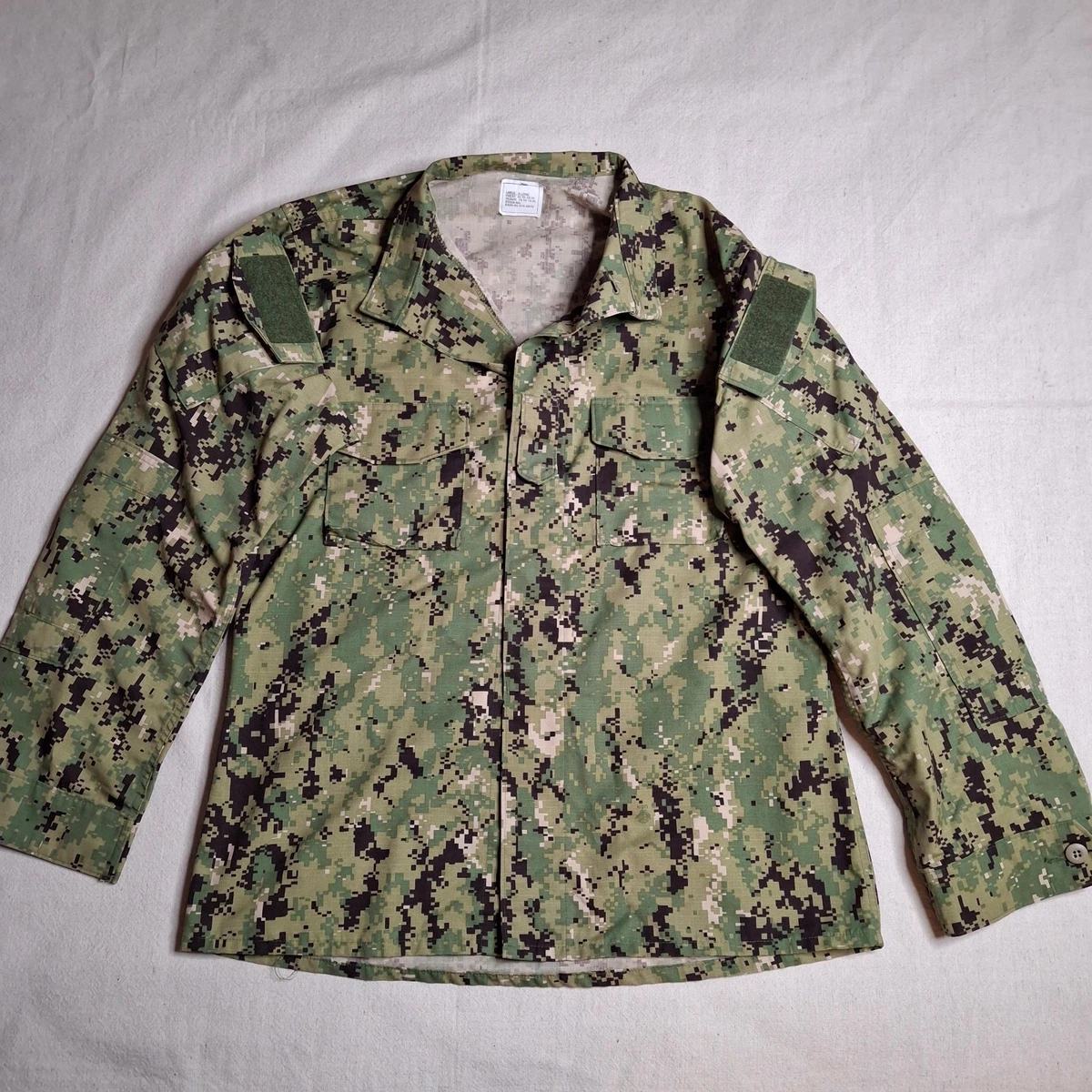 NWU Type III Original Militaria Uniforms (2001-Now) for sale | eBay