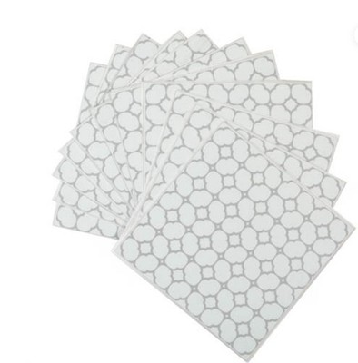 DC fix Bloomy Grid selbstklebende Vinylbodenfliese