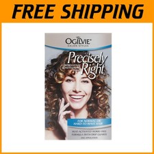 Professional Conditioning Perm - Heat Activator Formula
