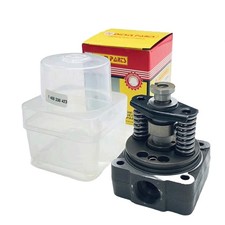 New Fuel Injection VE Pump Head & Rotor 1468336423 for Cummins Engine 6BT 5.9