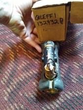 caleffi mixing valve 132432A