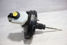 Bremskraftverstärker Hauptbremszylinder 3S512B195CB Ford KA Street Bj,03