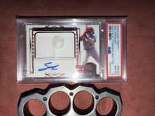 2023 Leaf Magnificence Multi-Sport Cards 36