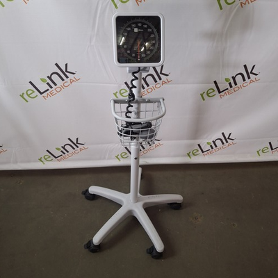 #ad Hill Rom Sphygmomanometer Blood Pressure Monitor $25.00