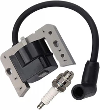 Ignition Coil for Tecumseh Engines - Solid State Module - Fits Various Models