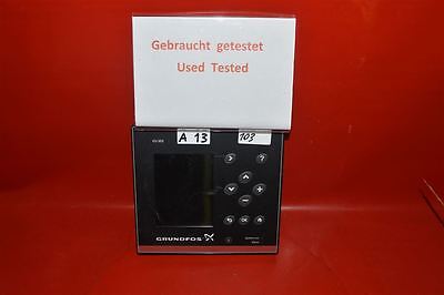 Grundfos cu301 troubleshooting Grundfos cu301 troubleshooting