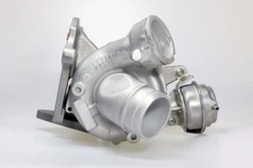 Turbolader für VW Touareg 2.5 TDI 163PS 174PS BPD BPE