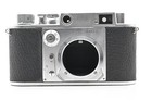 Minolta 35 Model F Rangefinder Film Camera C.K.S. #130