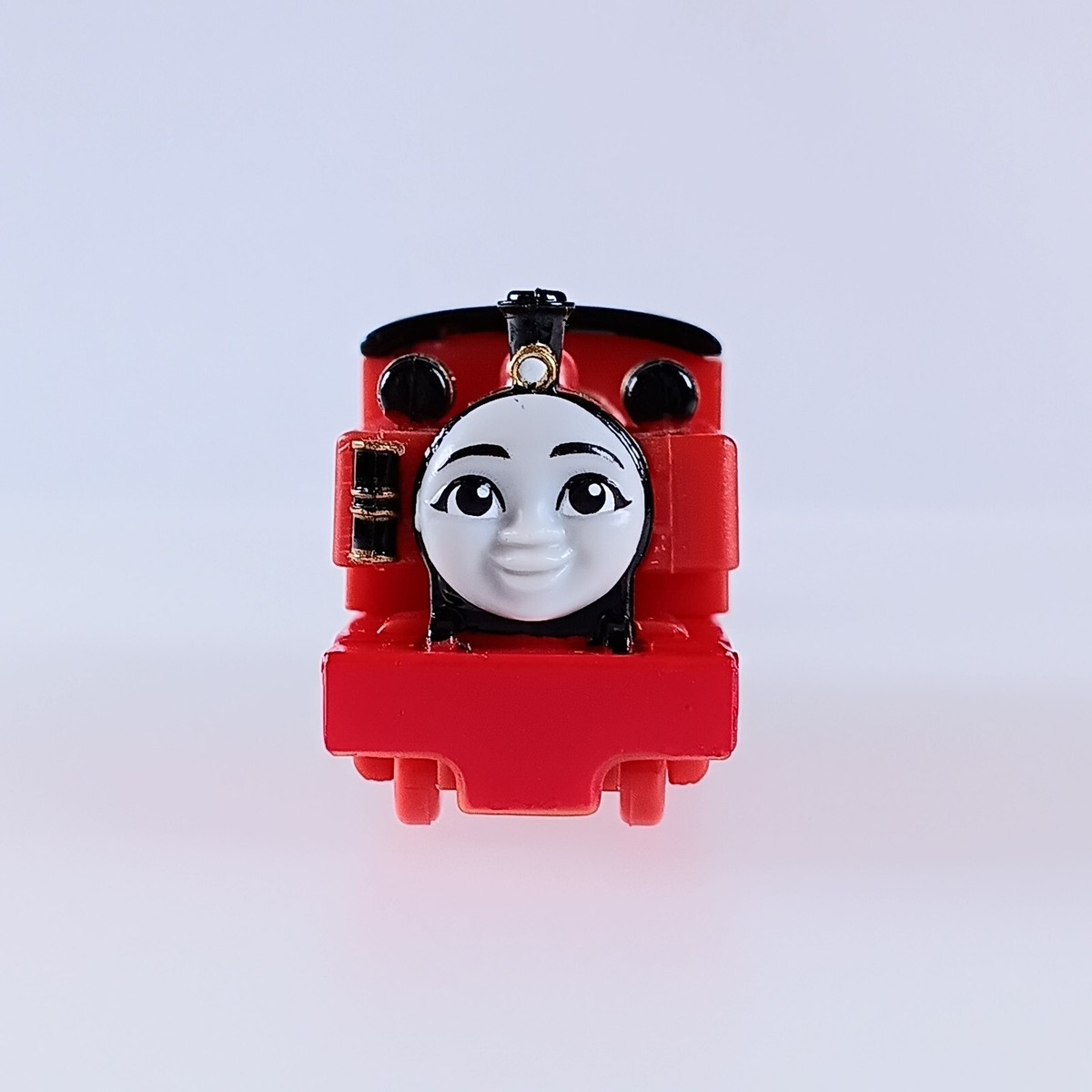 Nia, Thomas the Tank Engine Character Keychain From Japan
