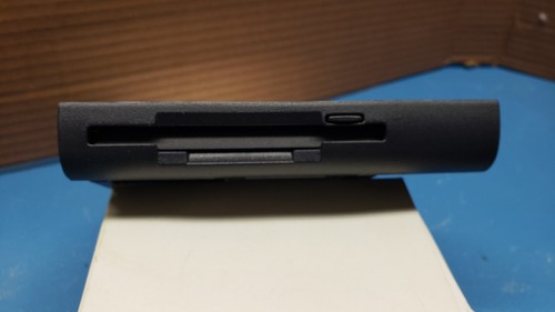 Dell Latitude C-Series Floppy Disk Drive Module 10NRV-A00 - Picture 2 of 4